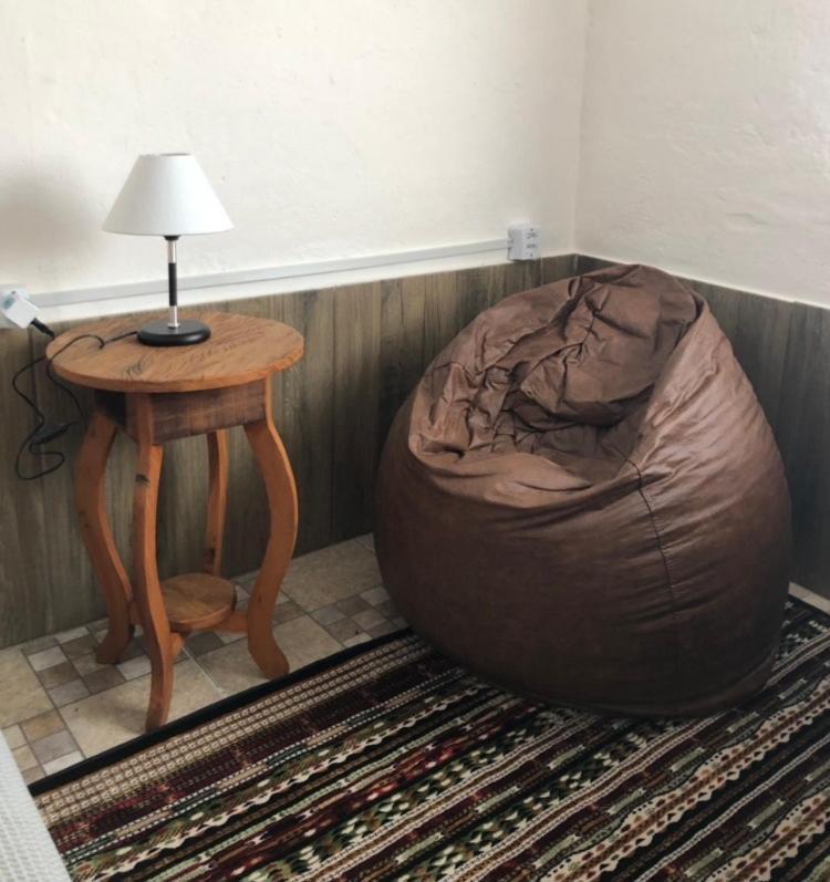 Vivenda Dos Guaranys -Um Projeto Ecologico - Casa Villa Conservatória Eksteriør billede