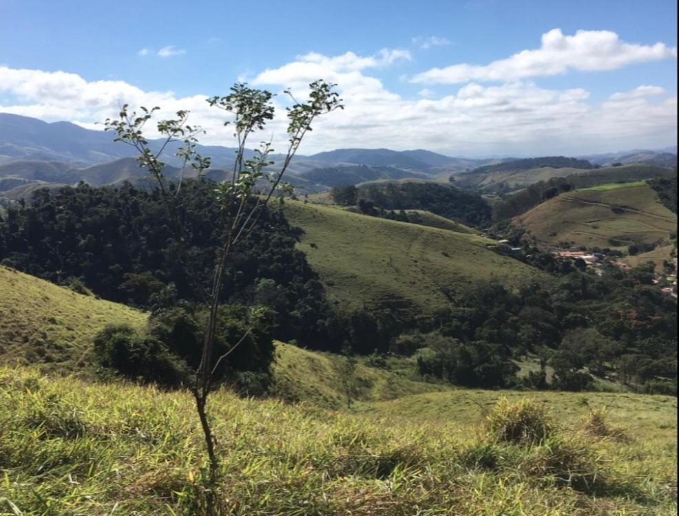Vivenda Dos Guaranys -Um Projeto Ecologico - Casa Villa Conservatória Eksteriør billede